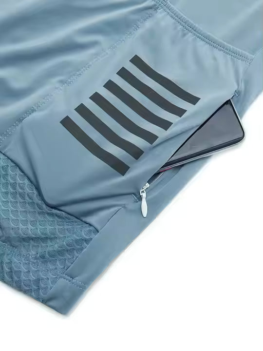 YKYWBike Pro Cycling Jersey