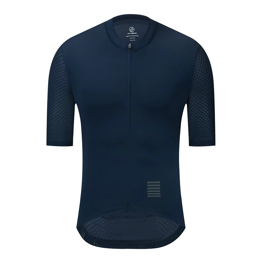 YKYWBike Pro Cycling Jersey