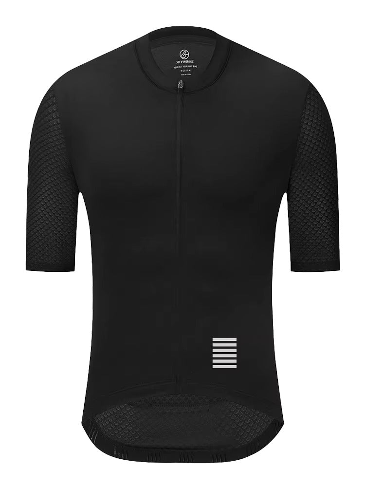 YKYWBike Pro Cycling Jersey