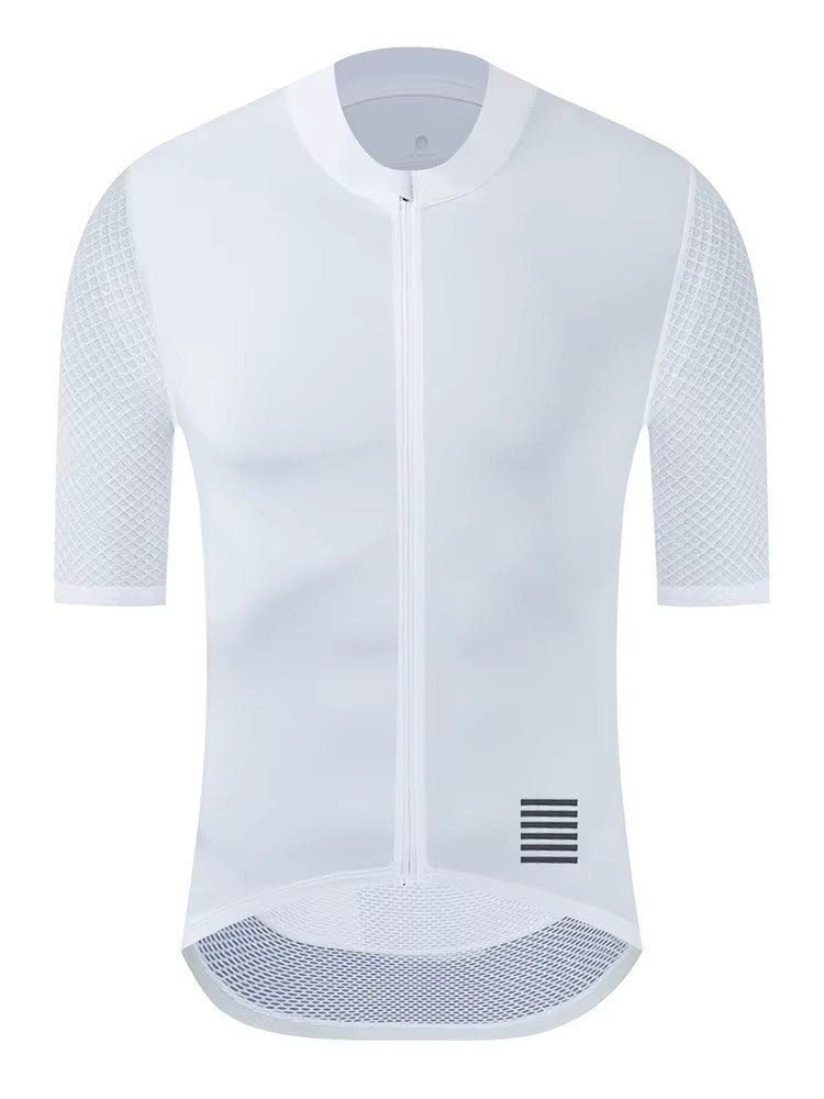 YKYWBike Pro Cycling Jersey